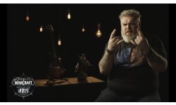 World of Warcraft Hellfest 2018