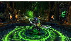World of Warcraft Legion Chasseur Démons