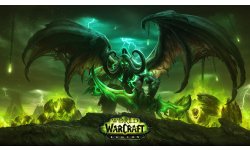 world of warcraft legion wallpaper hd officiel
