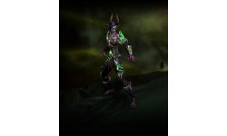 World of Warcraft Légion 06 08 2015 art 1