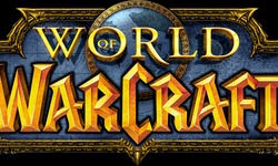 World of Warcraft logo