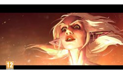World of Warcraft Prémices Azshara
