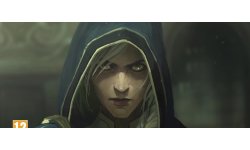 World of Warcraft Prémices Jaina