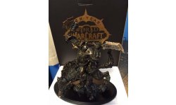 World of Warcraft statue 10 ans 2