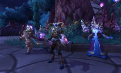 World of Warcraft Warlords of Draenor 09 11 2013 screenshot (27)