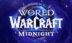 World of Warcraft WOW Midnight Gamescom01