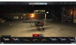 world of warplanes hangar 2