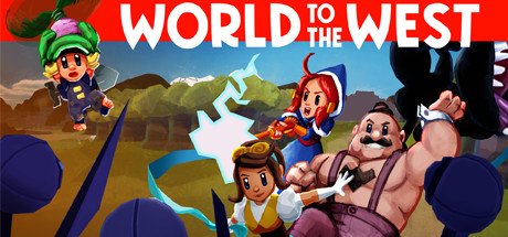 World to the West-header