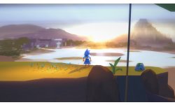 World to the West