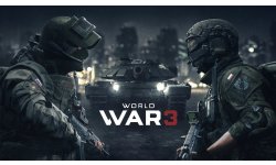 World War 3 26 05 2018