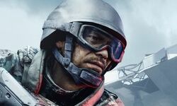 World War 3 Saison 1 Operation Redline (9)