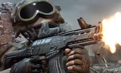 World War 3 Veteran Alpha Test Trailer
