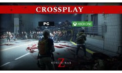World War Z 20 03 2020 cross play