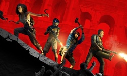 World War Z Aftermath banner
