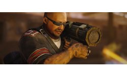 World War Z Dev Diary