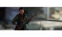 World War Z Launch Trailer