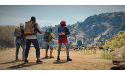World War Z Marseille screenshot (2)