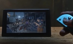 World War Z Nintendo Switch Launch Trailer