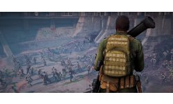 World War Z Release Date Announcement