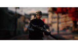 World War Z Stories in Tokyo Trailer