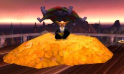 world warcraft gobelins or