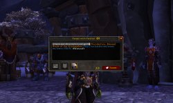 world warcraft twitter