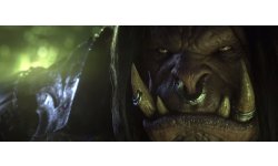 world warcraft warlord draenors intro hurlenfer
