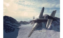World Warplanes messerschmitt