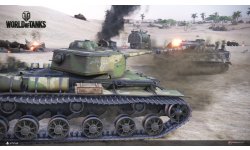 WorldOfTanksPS4 6