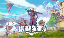 Worldshards lance une économie complète en jeu avec des largages aériens pré-TGE pour tous les joueurs actifs