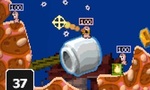 Worms Armageddon: Anniversary Edition se transforme en une véritable compilation grâce aux ajouts de Team17 et Digital Eclipse