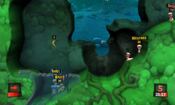 worms revolution extreme vignette