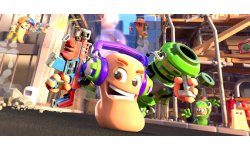 Worms Rumble