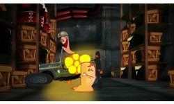 Worms WMD Launch Trailer