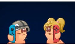 worms wmd