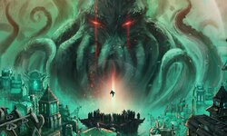 Worshippers of Cthulhu Art