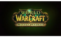 wow mists of pandaria logo