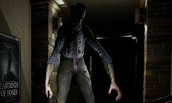 Wraith The Oblivion Afterlife Screenshots editeur (3) 1