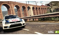 WRC 4 images screenshots 2