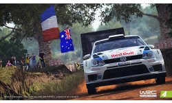 WRC 4 images screenshots 3