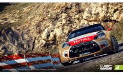 WRC 4 images screenshots 6