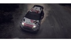 WRC 5 Citroen DS3 Trailer Bigben