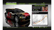 WRC 5 screenshots captures ecran  (11)