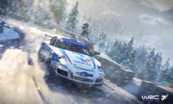 WRC 7 Porsche 04 08 2017 screenshot (1)