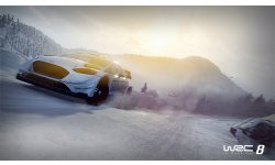 WRC 8 24 01 2018 screenshot 1