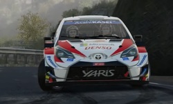 WRC 9 Accolades Trailer Français