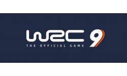 WRC 9 head