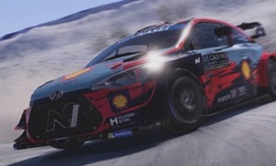 WRC 9 Trailer de lancement