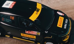 WRC 9 Update de Décembre Trailer