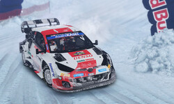 WRC Generations (3)